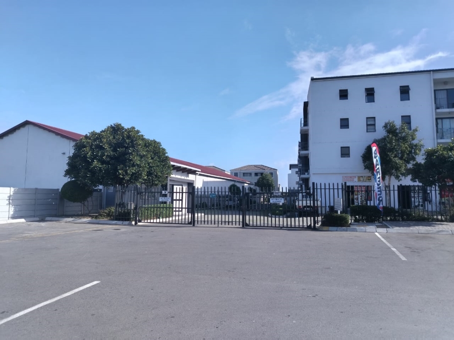 2 Bedroom Property for Sale in Parklands Western Cape